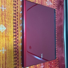 Office2021入り、ノートパソコン、Core i7、NEC...