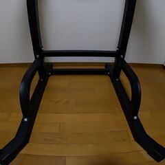 WASAI　ぶら下がり健康器具の画像