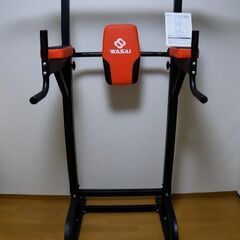 WASAI　ぶら下がり健康器具の画像