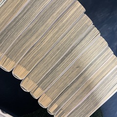 お譲り先決定　漫画　東京喰種Re 全巻セットの画像