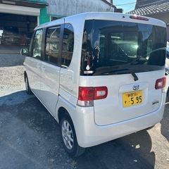 ★ ★ ★ ダイハツ タントX “Special” L375S車検令和7年07月まで平成22★ の画像