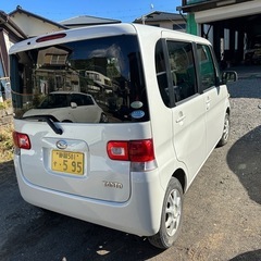 ★ ★ ★ ダイハツ タントX “Special” L375S車検令和7年07月まで平成22★ の画像