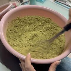 セルフヘナカラー教室