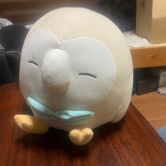 ポケモンのぬいぐるみ