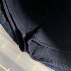 BACKS ショートパンツ　Fの画像