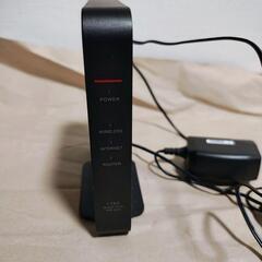 Wi-Fiルーター　無線LANルーター