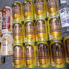 【26缶】ビール、発泡酒、レモンサワー、ハイボールなどの画像
