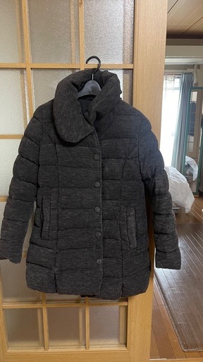 タトラス　ダウンジャケット　02