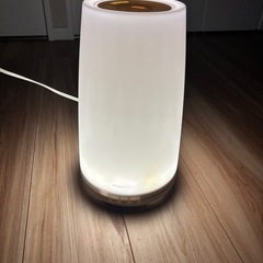 Francfranc アロマ 超音波式加湿器 ピュール AHD-...