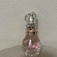 ICE HIRAM 香水