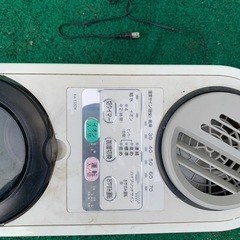 TOSHIBA ハイブリッド加湿器(プラズマイオン) の画像