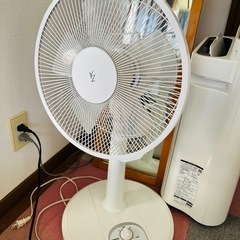 扇風機
