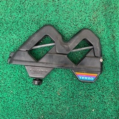 TERZO スキーアタッチメント　4個セットの画像