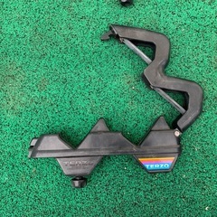 TERZO スキーアタッチメント　4個セットの画像