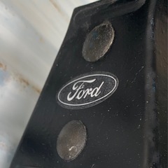 Fordフォード　ルーフキャリア ベースキャリアの画像