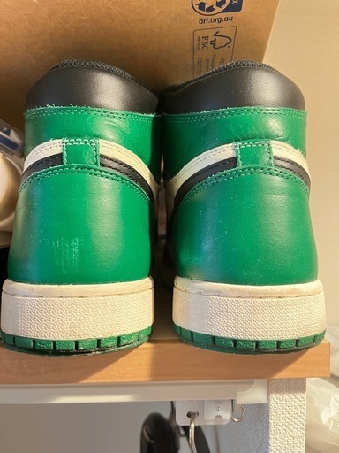 Air Jordan1   