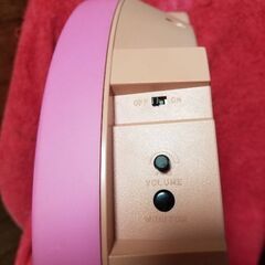 HELLO　KITTY　ハローキティ　掛け時計　チャイム📢　曲機能付き　中古品の画像