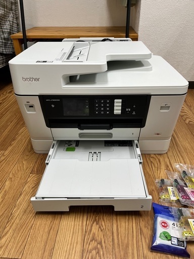 コピー機A3
