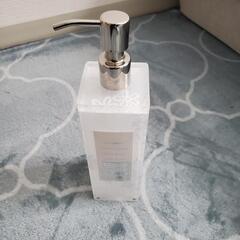 【未使用】firuro ソープボトル ST 500ml
