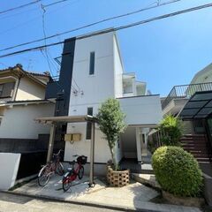 中村公園駅８分！1K！初期費用５万円！プリメーラ中村公園203⭐...
