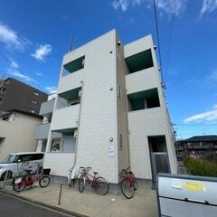 上飯田駅10分！1K！初期費用８万円！N&Ahome上飯田201...