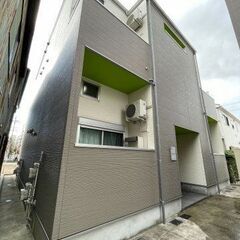 黒川駅12分！1K！初期費用8万円！インフィニティーエル1…