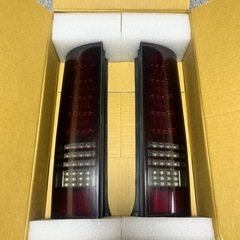 流れるウィンカー エヴリィワゴン DA64W