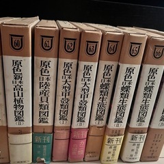 図鑑

