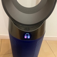 ダイソン　ホットアンドクールの画像