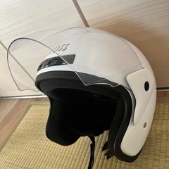 ヘルメット