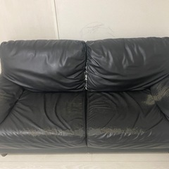 ニトリ　ソファ　