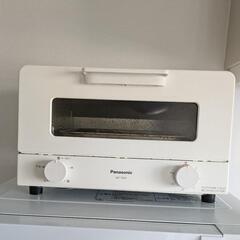 【決まりました】Panasonic2022年製NT-T501 オ...