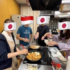 2/9　台湾本格シェフ（現役）と一緒に作る台湾料理会　現12人の画像