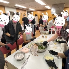 2/9　台湾本格シェフ（現役）と一緒に作る台湾料理会　現12人の画像
