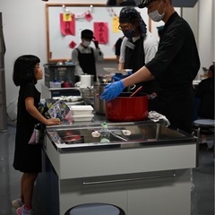 2/9　台湾本格シェフ（現役）と一緒に作る台湾料理会　現12人の画像