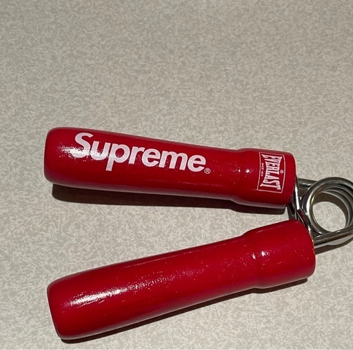 supreme ハンドグリップ