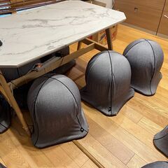 
ジェリーフィッシュチェアー JELLYFISH CHAIR