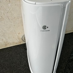 🉐衣類乾燥除湿器ECO NAVIの画像