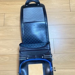 ランドセルの画像