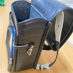 ランドセルの画像