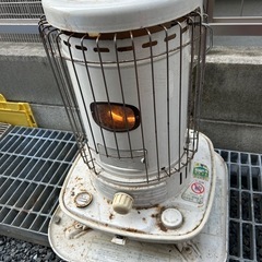 コロナ 石油ストーブ SL-111 
