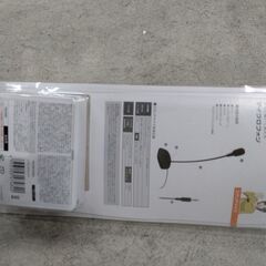 スタンドマイク　新品同様の画像