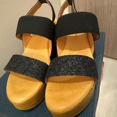 サンダルの画像