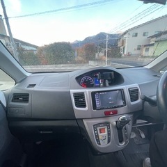 (引き渡し予定者様決まりました)ムーブカスタム　FF 2WD 車検2年付きの画像