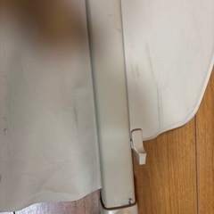 ラウンドクルーザープラド　トノカバー150系中期　の画像