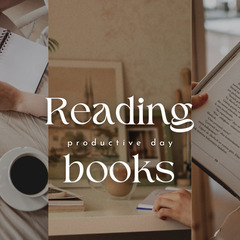読書会 / Reading Books and Connecti...