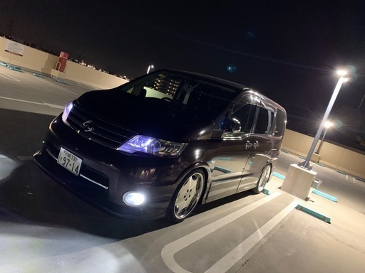 ナンバーフレーム　ステンレス前後セット