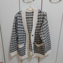 (取引中)カーディガン