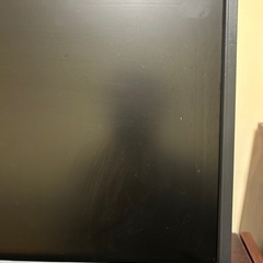 ★お取り引き決定しました！★LG 17インチモニター★コンセント付　★早いもの勝ち★の画像