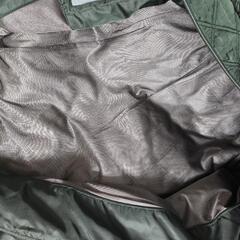 ゴルフ服　韓国産　ジャケット　半袖　　の画像